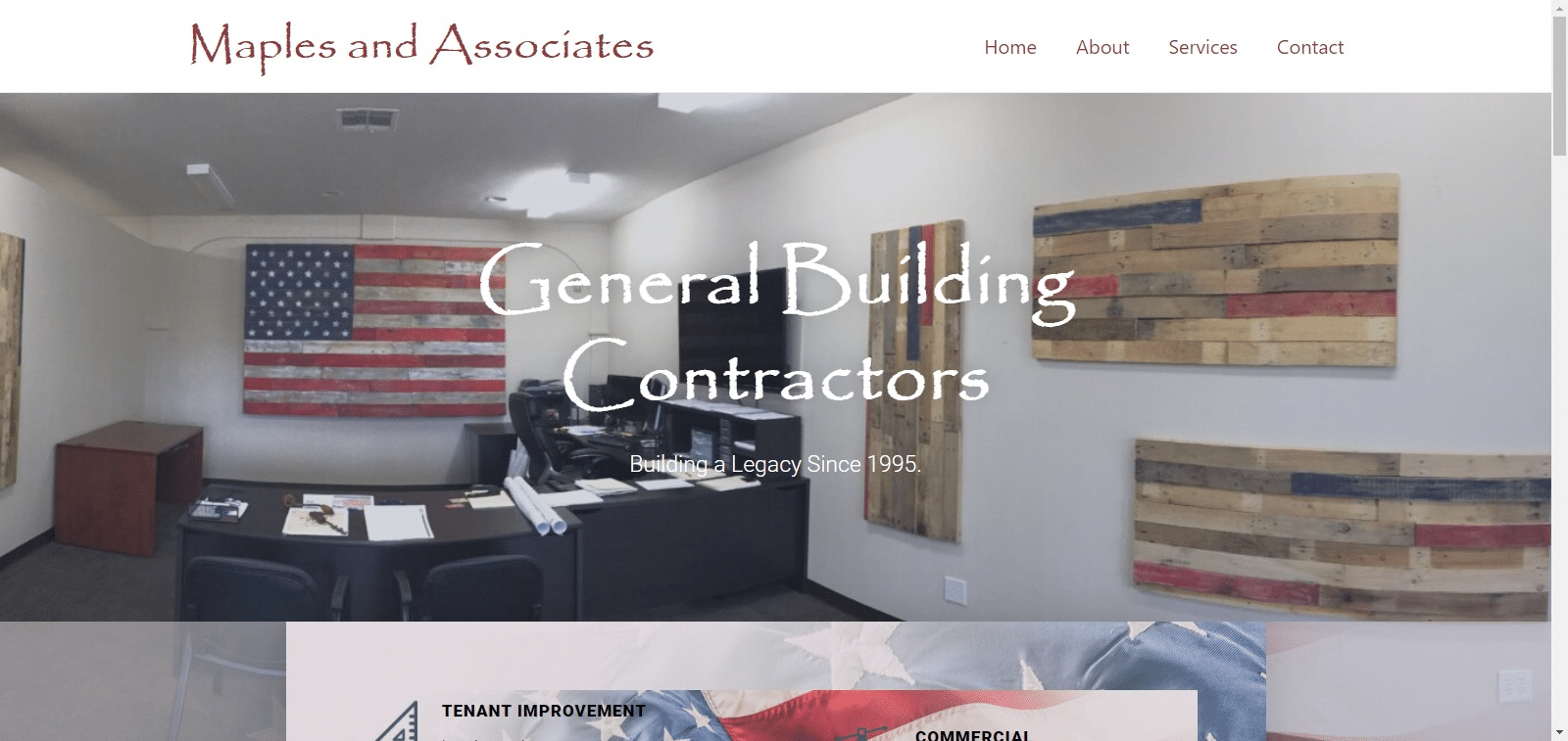 Maples and Associates