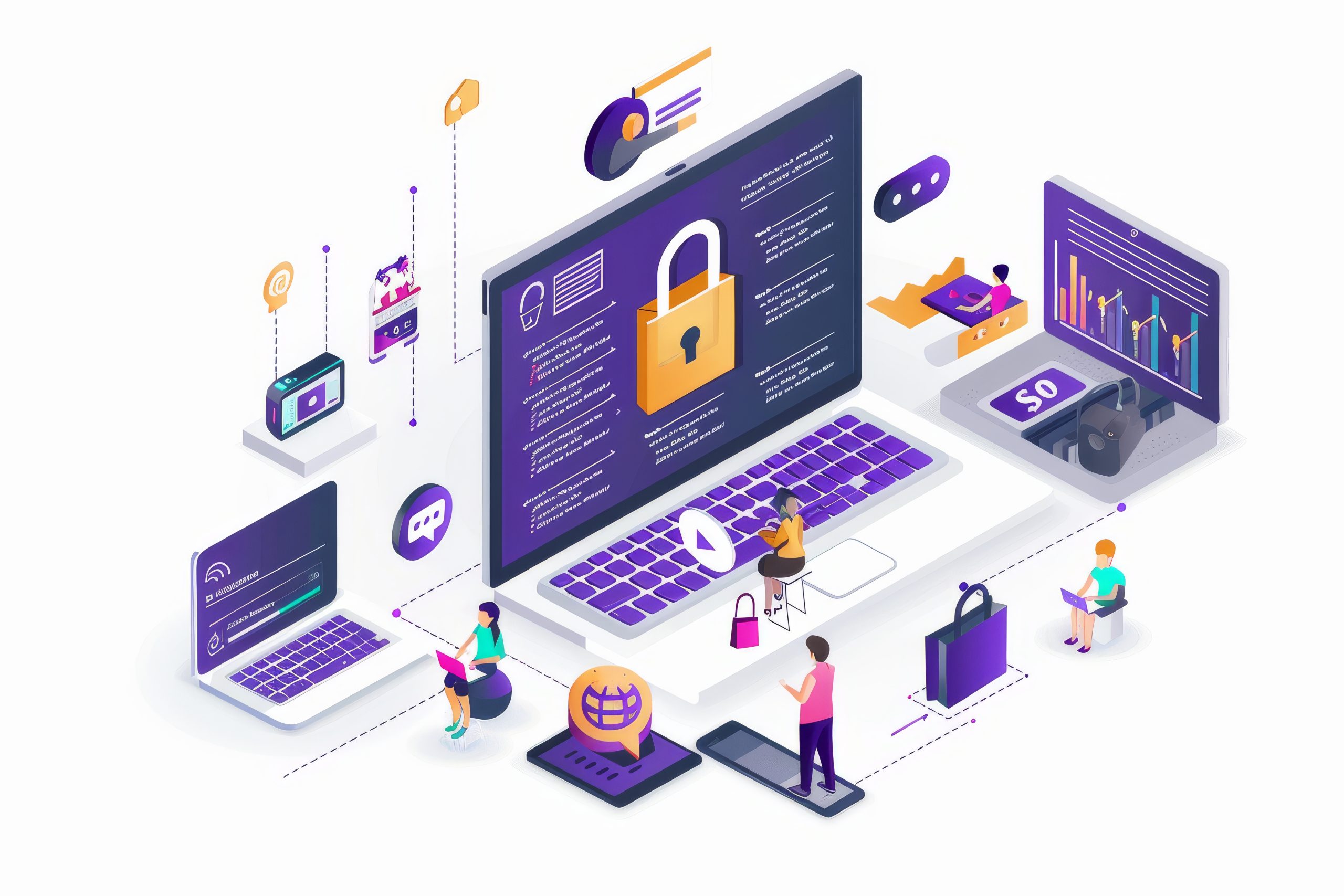 Cybersecurity