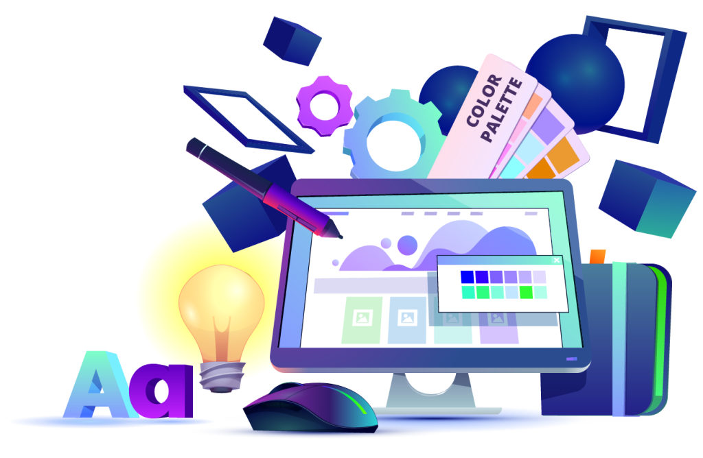 branding design